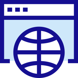 Network icon