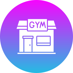 Gym icon