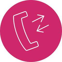 telefonhörer icon