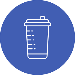 Shake icon