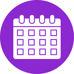 Calendar icon