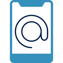 email icon