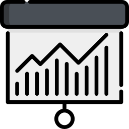 grafico icona