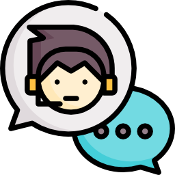 chat-blase icon