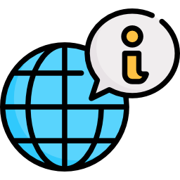 globus icon