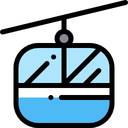 seilbahn icon