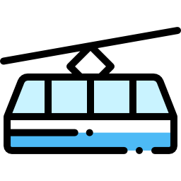 seilbahn icon