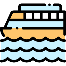 kreuzfahrt icon