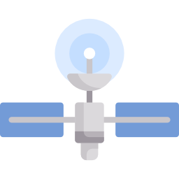 Satellite icon