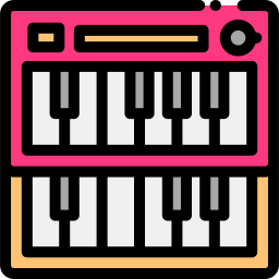 Piano icon