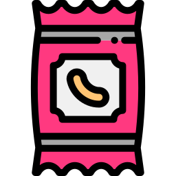 Snack icon