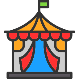 Circus icon