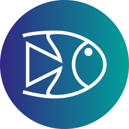 Fish icon