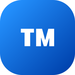 Trademark icon