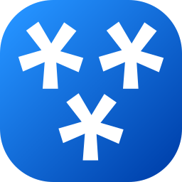 Asterisk icon