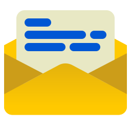 Communication icon