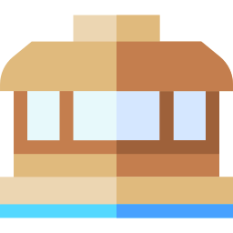 strandbar icon