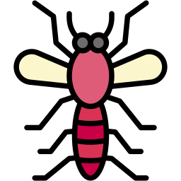 mosquito Ícone