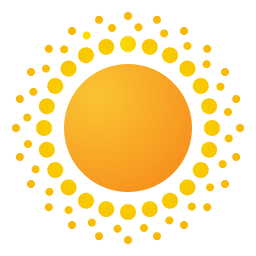 sol Ícone