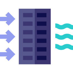 luftfilter icon