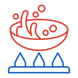 kochen icon