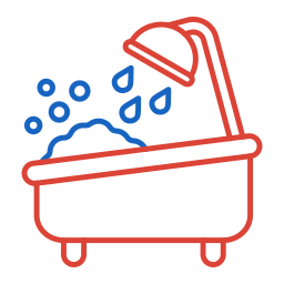 badewanne icon