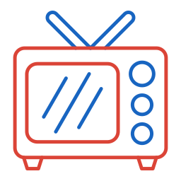 fernseher icon