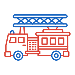 Truck icon