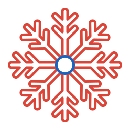 schneeflocke icon