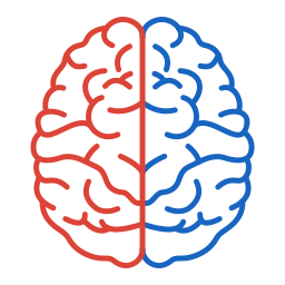 Brain icon