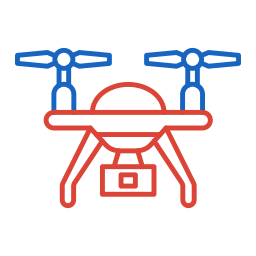 Drone icon