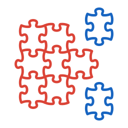 puzzle icon