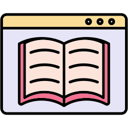 Learning icon