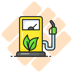 Biofuel icon