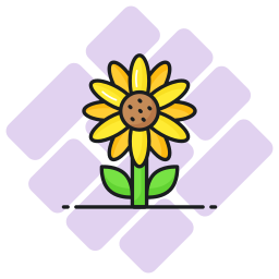 sonnenblume icon