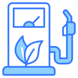 Biofuel icon