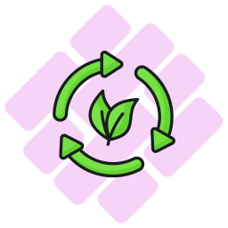 Recycle icon