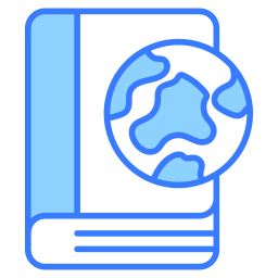 Ecology book icon