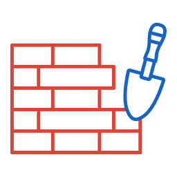 Brickwall icon