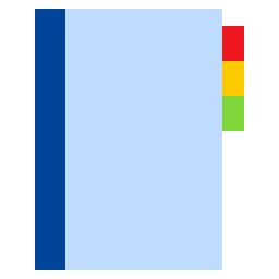 Book icon