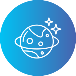 宇宙探査 icon