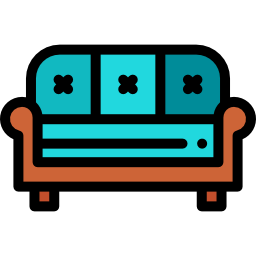 sofa icon