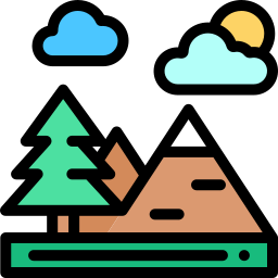 berg icon