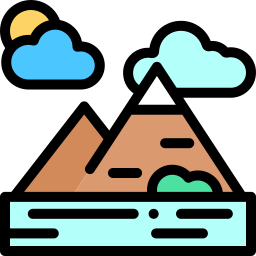 berg icon