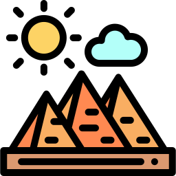 pyramiden icon