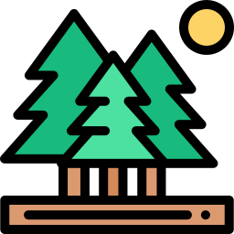 Trees icon