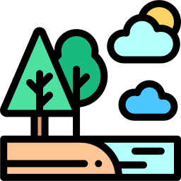 Trees icon