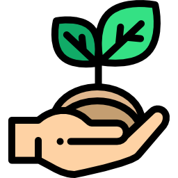 Plant icon