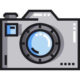 Camera icon