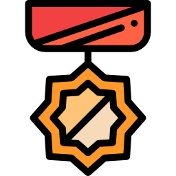 Award icon